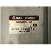 Image 8 : Lot of SMC Slide Cylinder