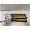 Image 2 : Lot of (4) STI Receivers / Transmitters