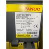 Image 8 : (3) Fanuc #A06B-6124-H209 Servo Amplifier Module