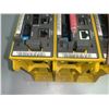 Image 8 : (3) Fanuc # A02B-0283-B801 Control Unit w/Fanuc # A16B-3200-0421/16F Cards