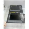 Image 2 : (2) Fanuc #A08B-0088-B002 / #A08B-0088-D555 Operator Panel