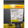 Image 8 : Lot of (3) Fanuc Servo Drives (Damaged Casing on all Three)