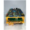 Image 2 : Fanuc #A06B-6059-H208 AC Spindle Drive