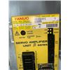 Image 8 : (5) Fanuc Servo Amplifiers (see pics)