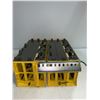 Image 2 : (2) Fanuc #A02B-0266-B503 Series 18i-MA Racks with Cards