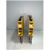 Image 2 : (2) Fanuc #A06B-6093-H153 Amplifier Units