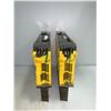 Image 2 : (2) Fanuc #A06B-6096-H116 Servo Amplifier Modules