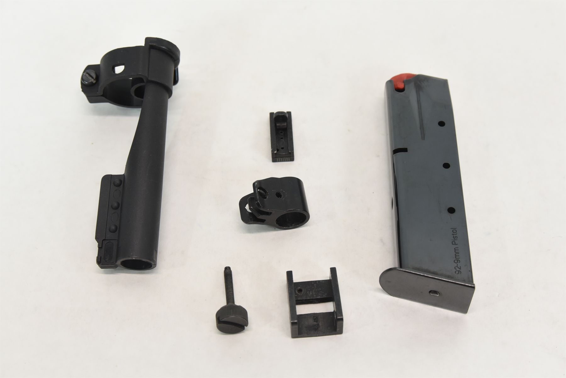 Chiappa M1 Carbine 9mm Parts