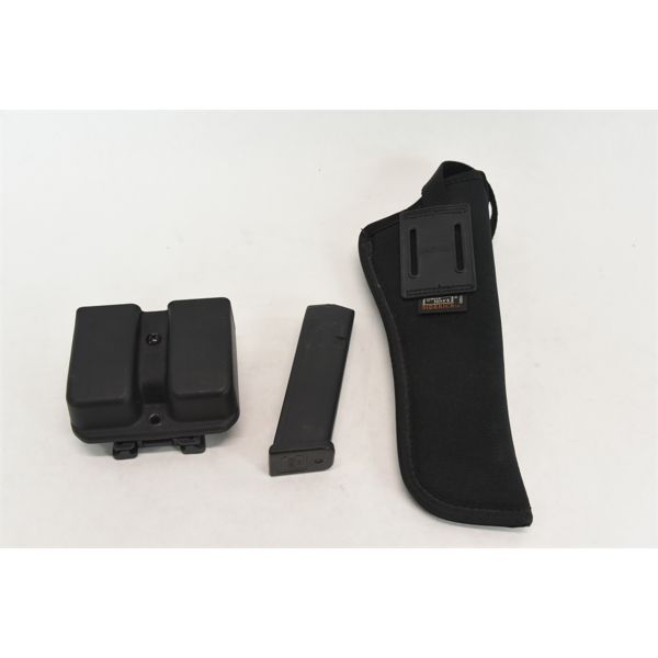 Box Lot Holsters