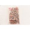 Image 1 : 49 Pieces 7mm 175gr. Projectiles