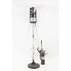 Image 1 : Motorola Model MX350 Radio & Micronta 4003 Metal Detector