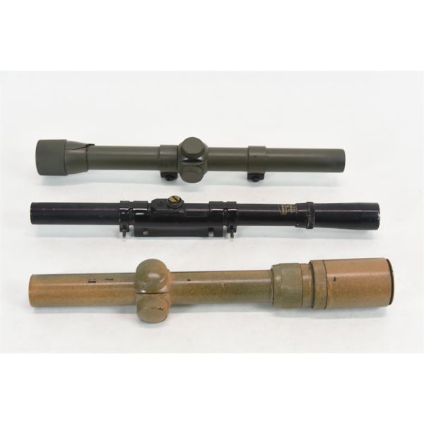 Box Lot Scopes 