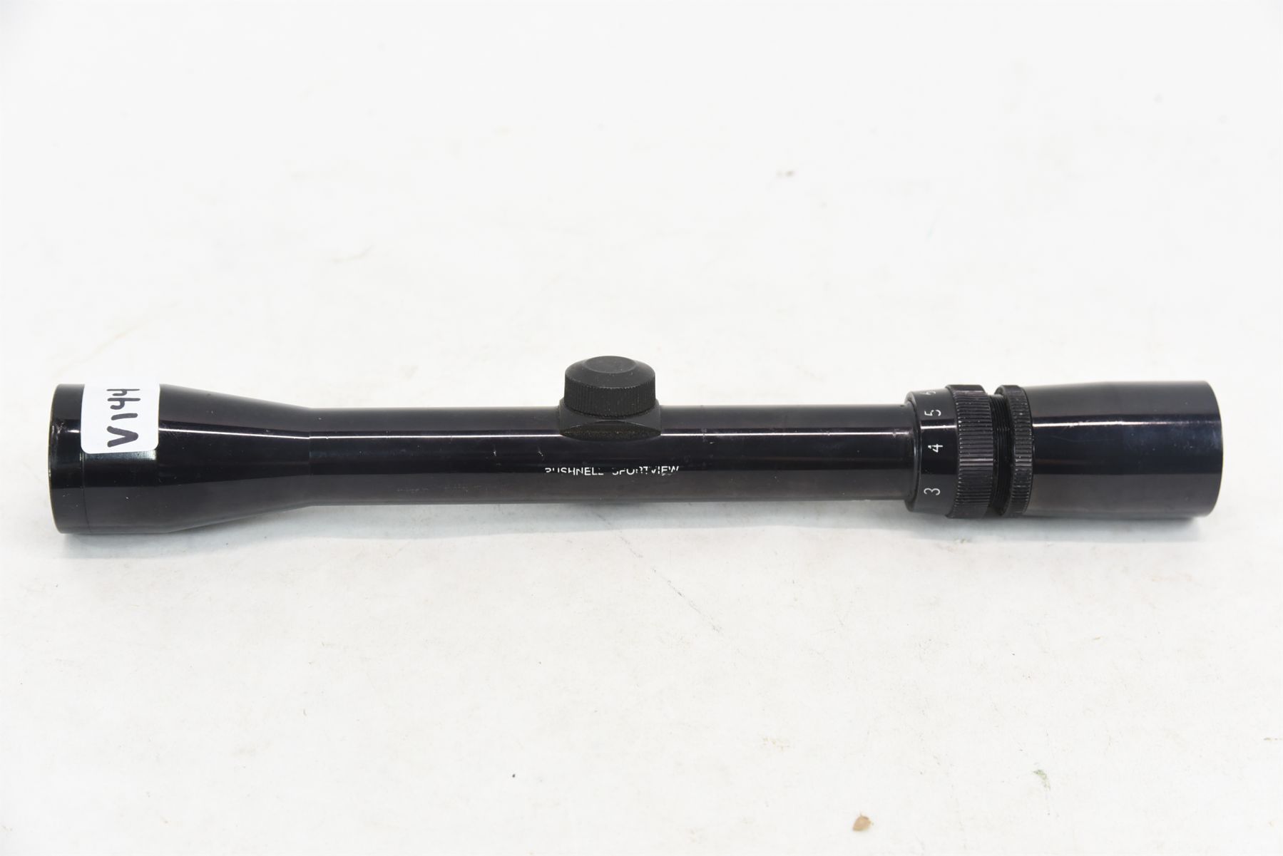 Bushnell Sportview 3-9x32mm Scope
