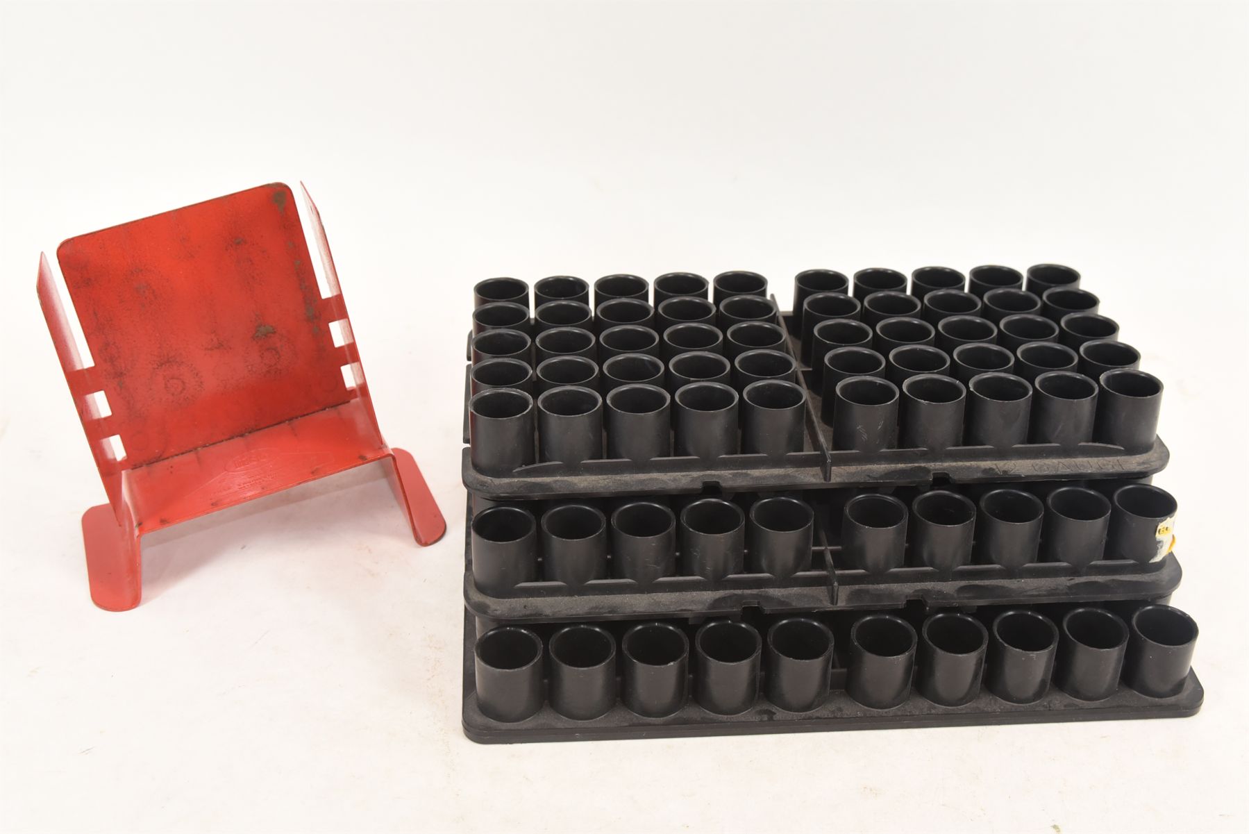 Shell Packer 3 Trays for 12 & 16 Gauge Shotgun Shells & MEC Shell Packer