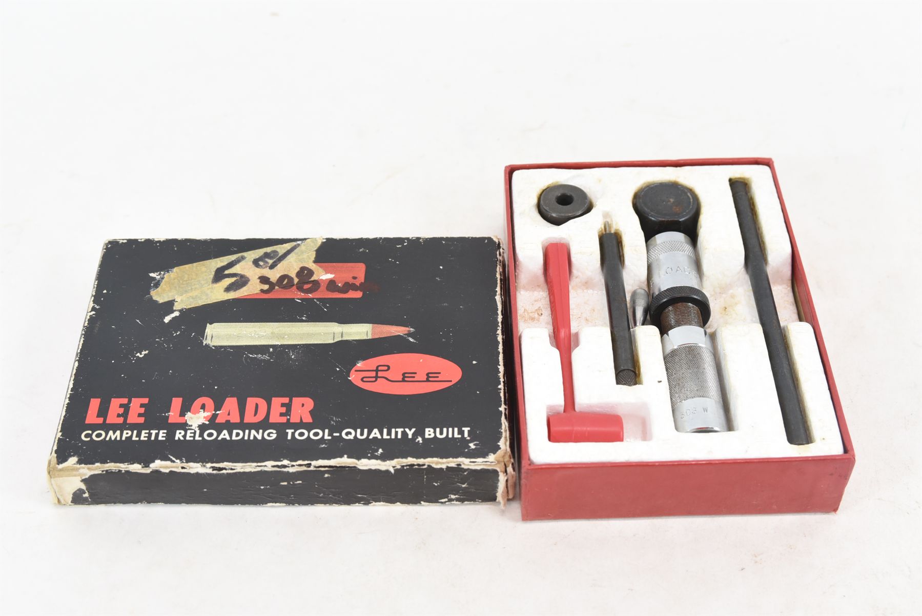 Lee Reloader .308 Caliber Complete Reloader Kit