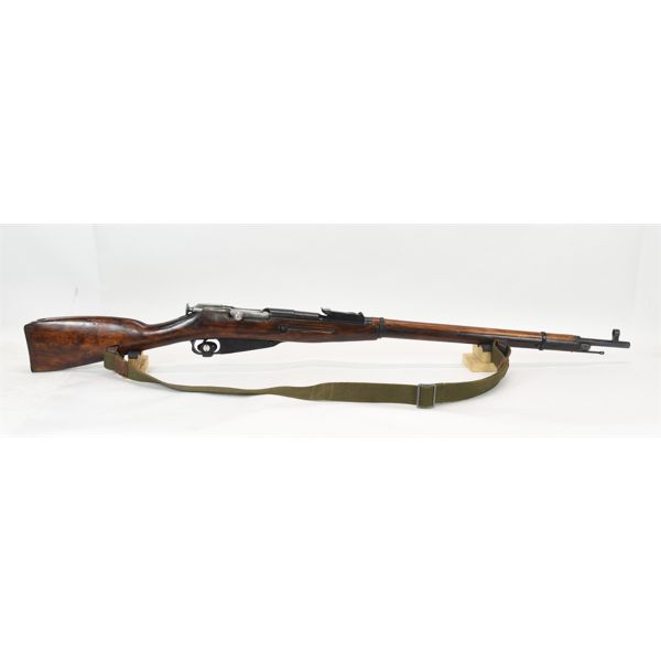 Mosin Nagant 1891/30 Rifle