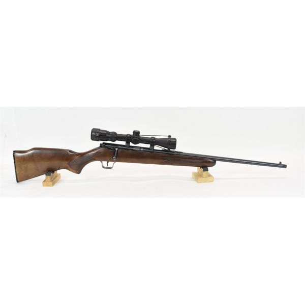 Lake Field Model: Mark 1 Rifle
