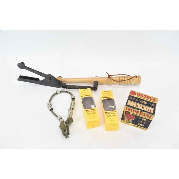 Box Lot Miscellaneous