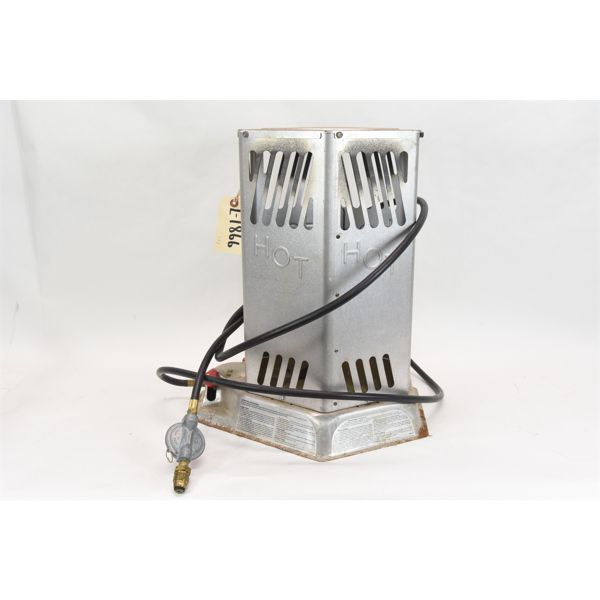 Propane Heater