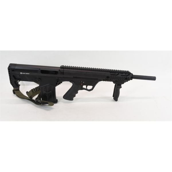 Canuck FD12 Bullpup Shotgun