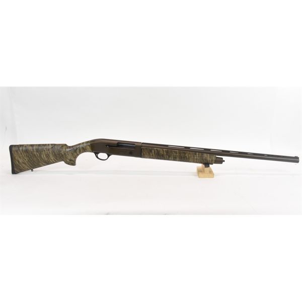 Canuck Hunter Shotgun