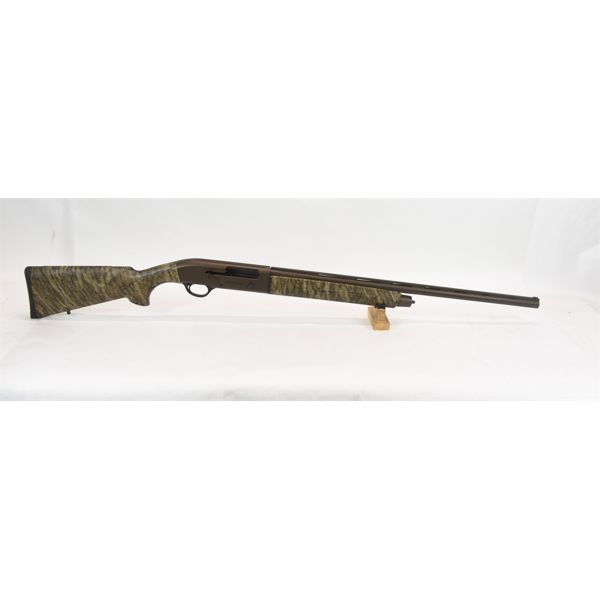 Canuck Hunter Shotgun