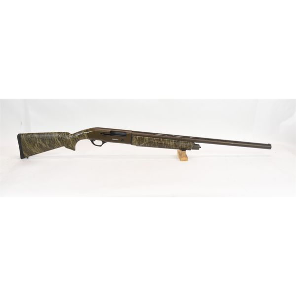 Canuck Hunter Shotgun