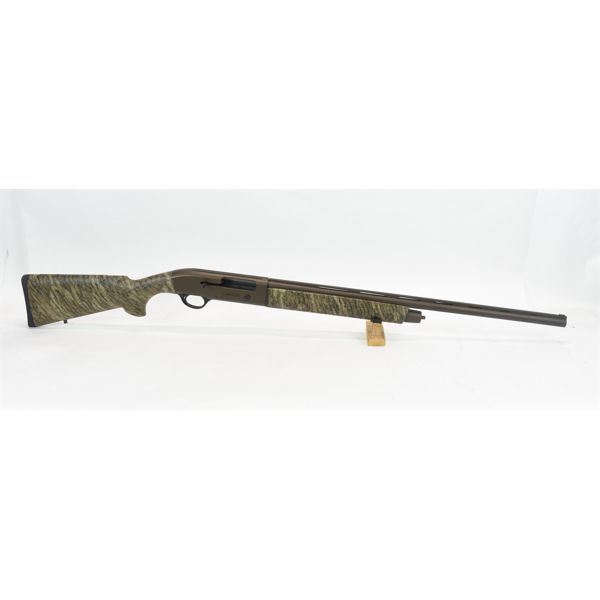 Canuck Hunter Shotgun