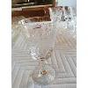 Image 2 : Box Lot Crystal Glasses