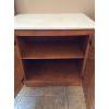 Image 2 : Stone Topped Cupboard