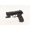 Image 2 : Beretta PX4 Storm .177 Caliber Pellet Pistol Co2