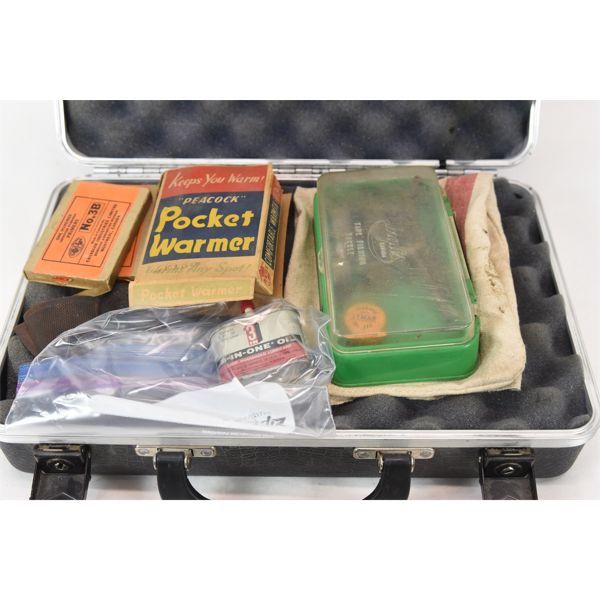 Box Lot Miscellaneous