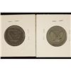 Image 2 : 1925 & 1926 STANDING LIBERTY QUARTERS