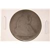 Image 1 : 1876 SEATED LIBERTY HALF DOLLAR