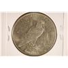 Image 2 : 1922 PEACE SILVER DOLLAR BRILLIANT UNC