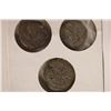 Image 2 : 3-IMPERIAL ROMAN COINS OF THE CONSTANTINE ERA
