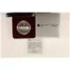 Image 1 : 1984 CANADA TORONTO PROOF SILVER DOLLAR