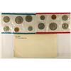 Image 1 : 1979 US MINT SET (UNC) P/D (WITH ENVELOPE)