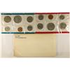 Image 2 : 1979 US MINT SET (UNC) P/D (WITH ENVELOPE)