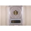 Image 2 : 1945-S MERCURY DIME PCGS MS66
