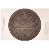 Image 1 : 1893 COLOMBIAN EXPOSITION HALF DOLLAR