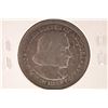Image 2 : 1893 COLOMBIAN EXPOSITION HALF DOLLAR