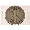Image 1 : 1933-S WALKING LIBERTY HALF DOLLAR