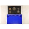 Image 2 : 1972 US PROOF SET (WITH BOX)