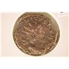 Image 1 : 273-274 A.D. TETRICUS I ANCIENT COIN (FINE)