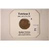 Image 3 : 273-274 A.D. TETRICUS I ANCIENT COIN (FINE)