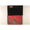 Image 2 : 1974 US PROOF SET (WITH BOX)