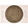 Image 1 : 1900 BARBER HALF DOLLAR
