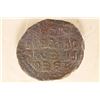 Image 1 : JESUS CHRIST ON BYZANTINE EMPIRE ANCIENT COIN
