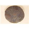 Image 2 : JESUS CHRIST ON BYZANTINE EMPIRE ANCIENT COIN